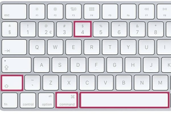 macbook genvej