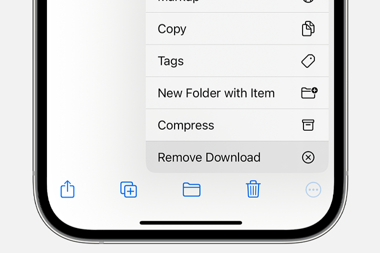 slet downloads