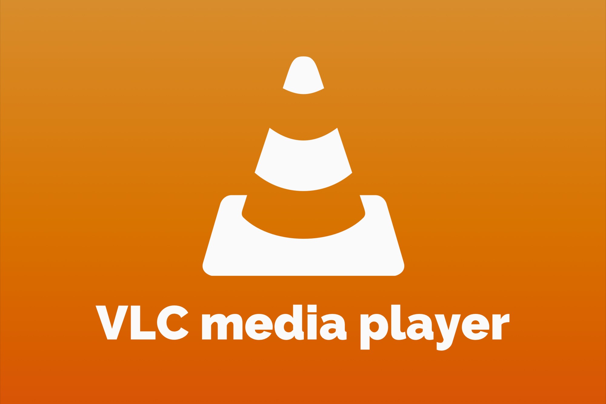 VLC Media Player - En gratis medieafspiller