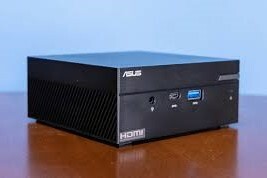 Asus kobe-pc