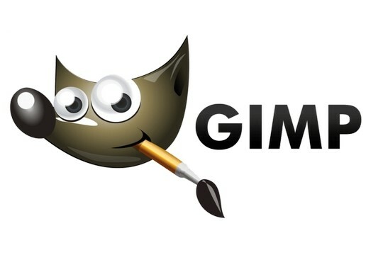 GIMP - Et gratis alternativ til Adobe Photoshop