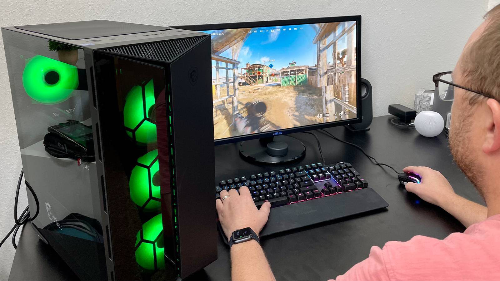 Billigt computer køb