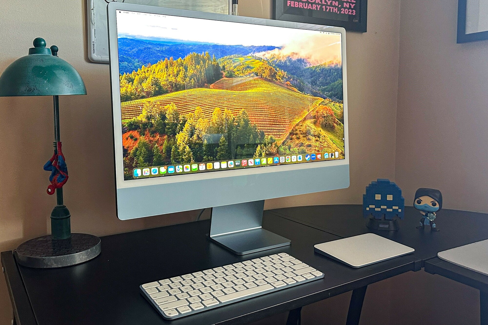 apple imac