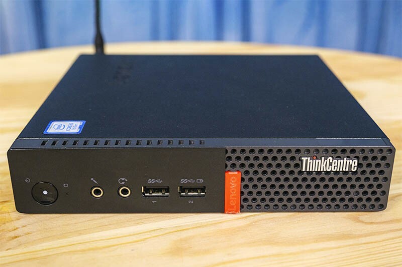 Lenovo computer med i9