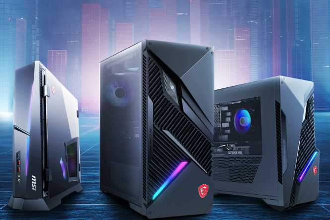MSI PC