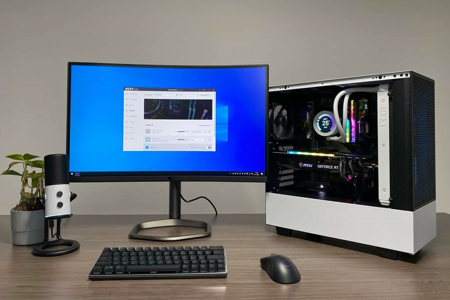 backup van pc maken