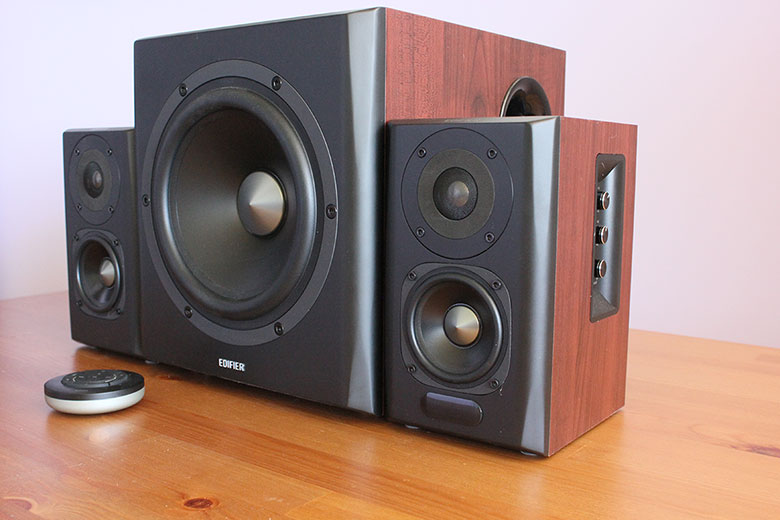 goedkope speakers