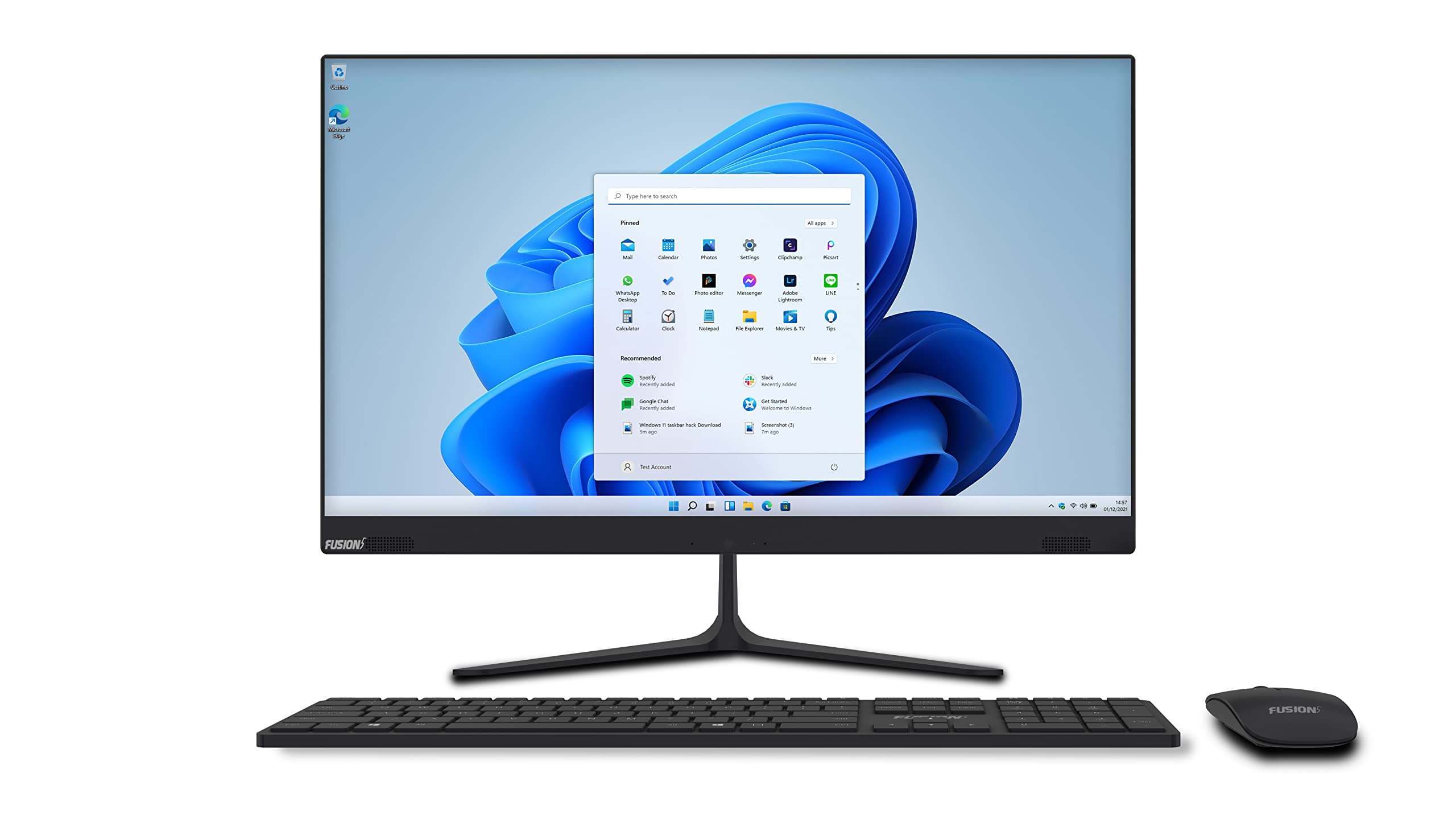 windows desktop
