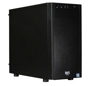Billig pc