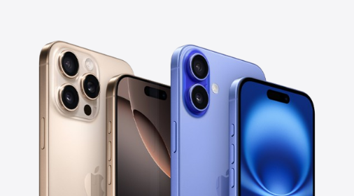 Renoveret iPhones