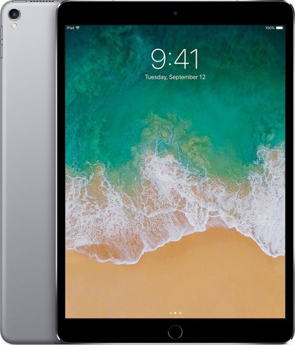 refurbished ipad-pro 10,5 tommer 2017