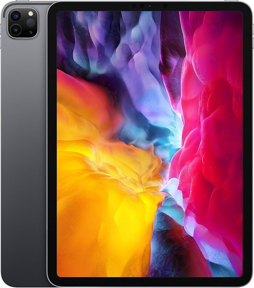 refurbished ipad-pro 11 tommer 2020