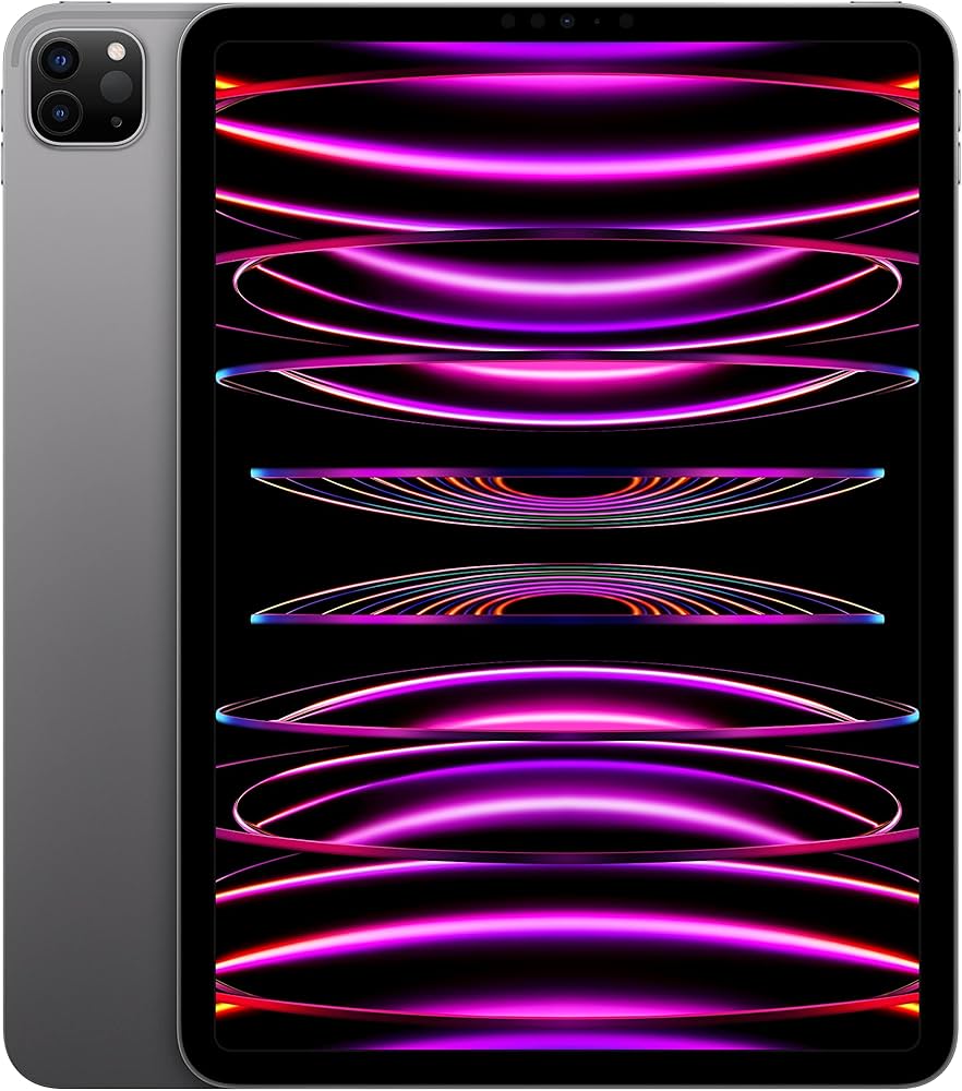 renoveret ipad-pro 11 tommer 2022