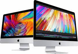 Renoveret iMac Kob