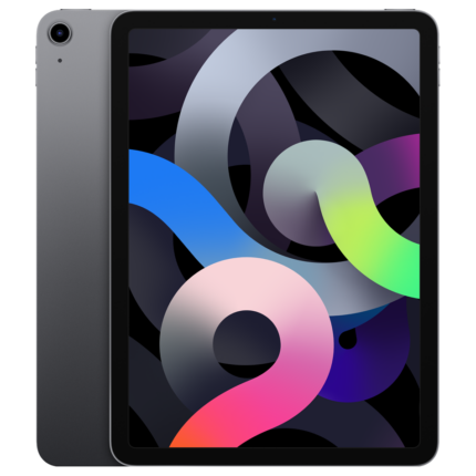 renoveret ipad-air-4