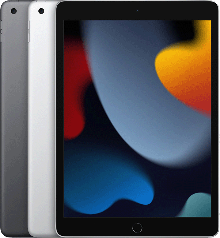 renoveret ipad 9