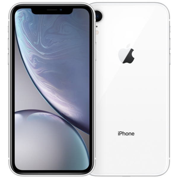 refurbished iphone-xr