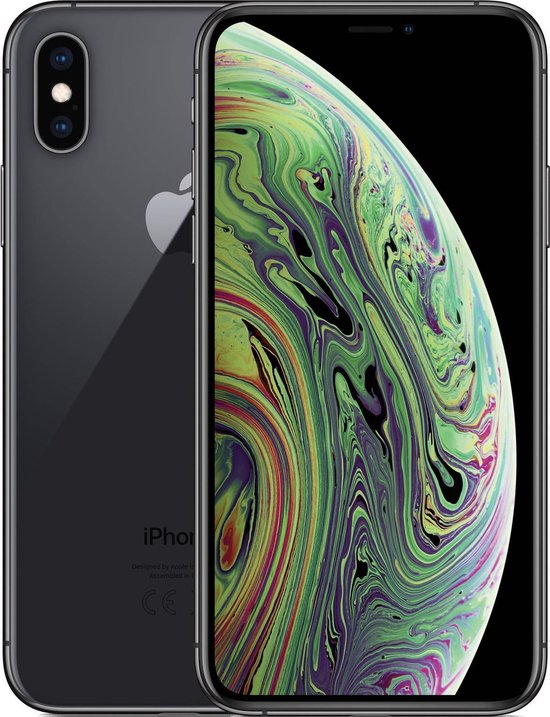 refurbished iphone-xs