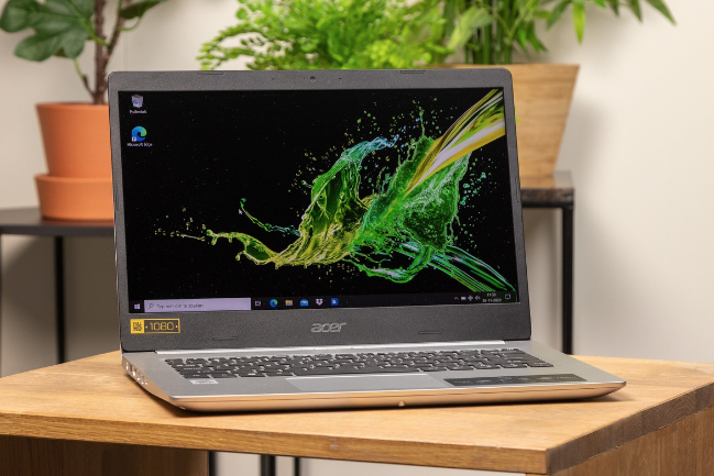 Acer kobe-barecomputer