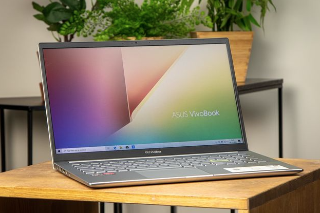 Asus køb