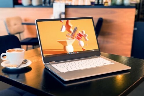 Chromebook købe