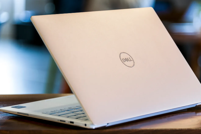 Dell laptop