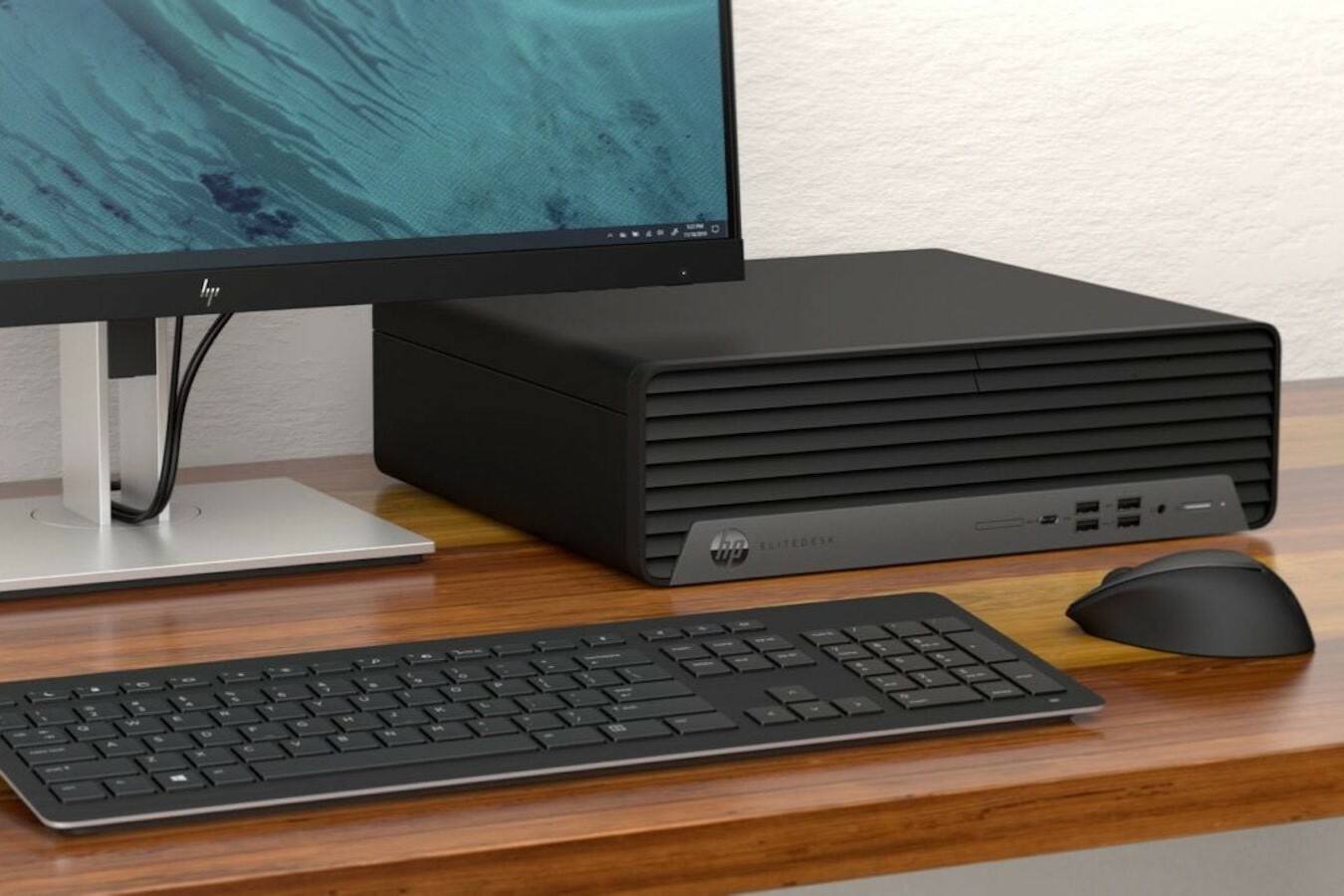 hp-desktop kopen