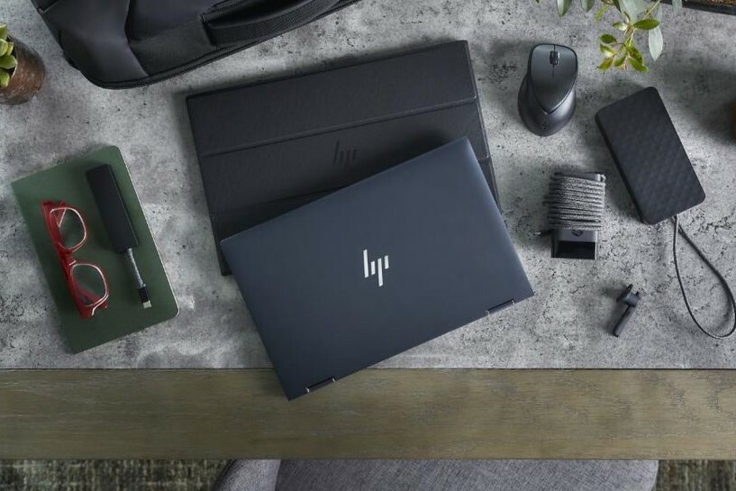 Billige hp laptop