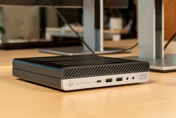 hp mini-pc