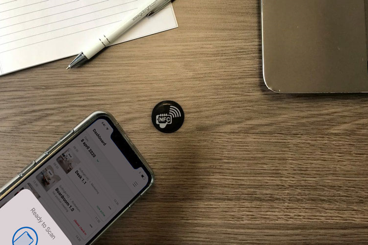 nfc tag