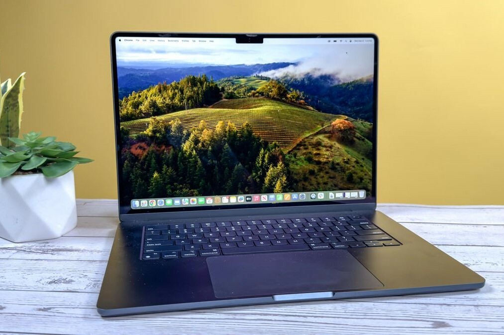 macbook tilbud