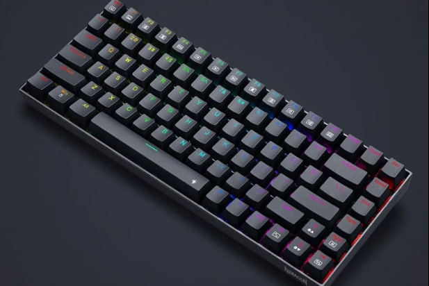 Køb tastatur?
