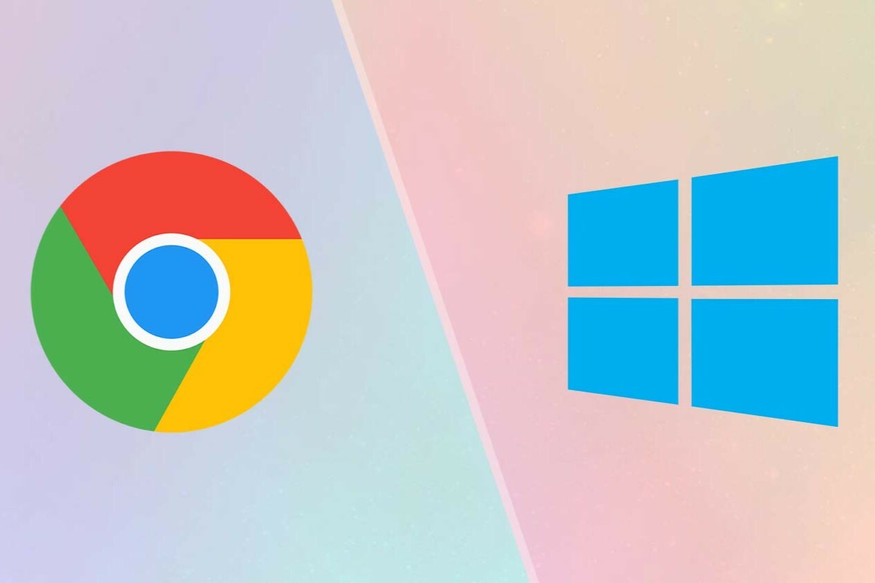 chromebook windows