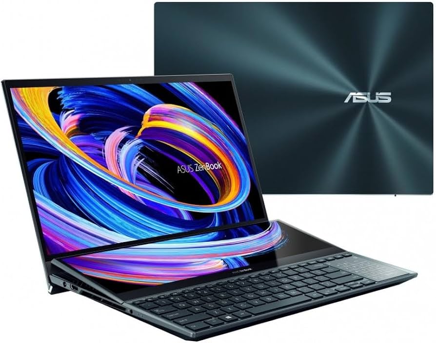 Køb asus-zenbook