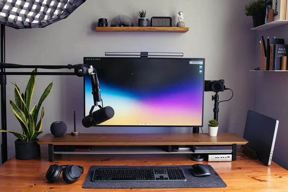 refurbished overvagning
