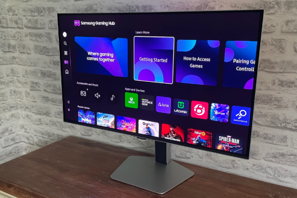 refurbished samsung-skarm