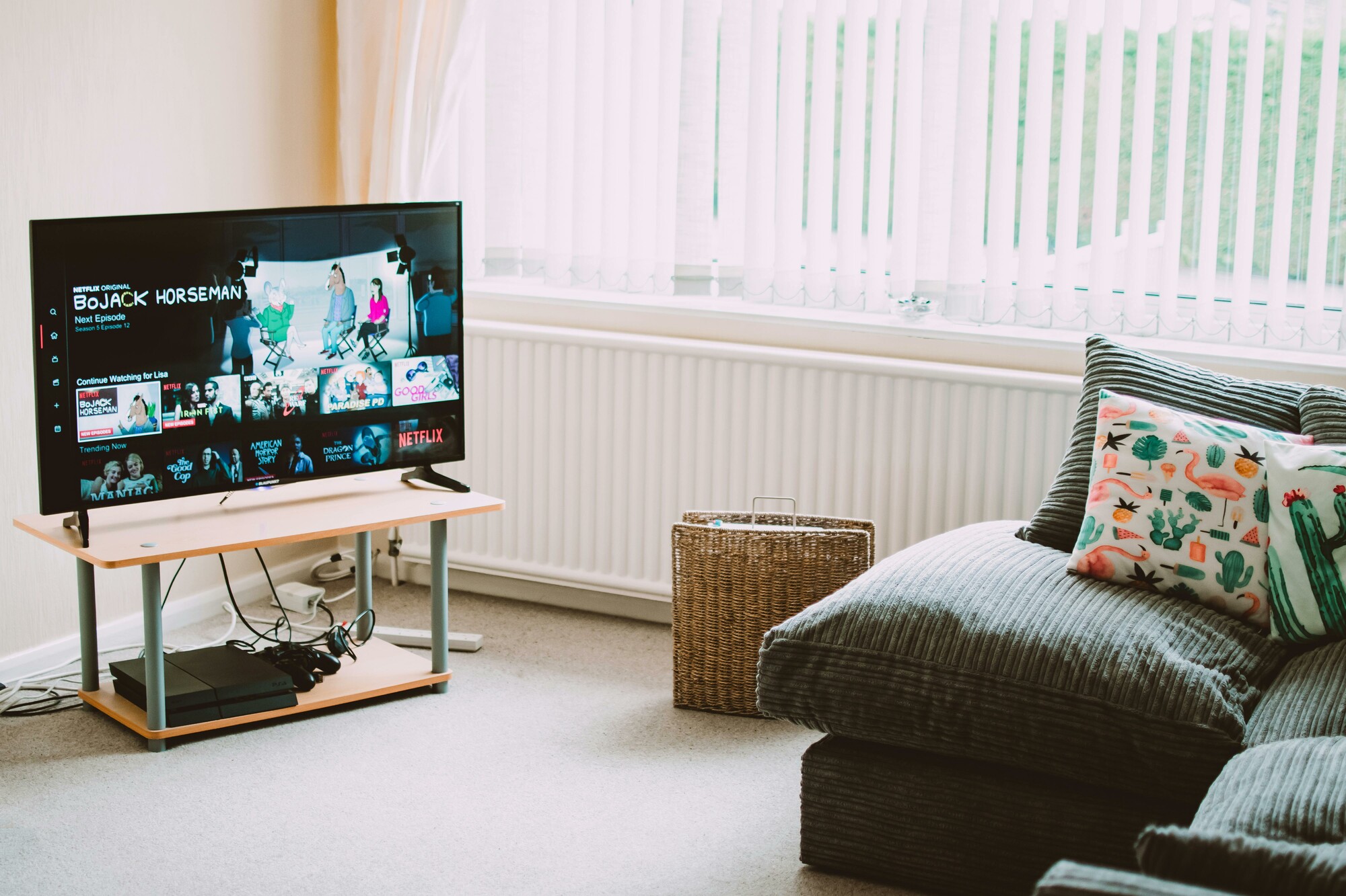 samsung tv