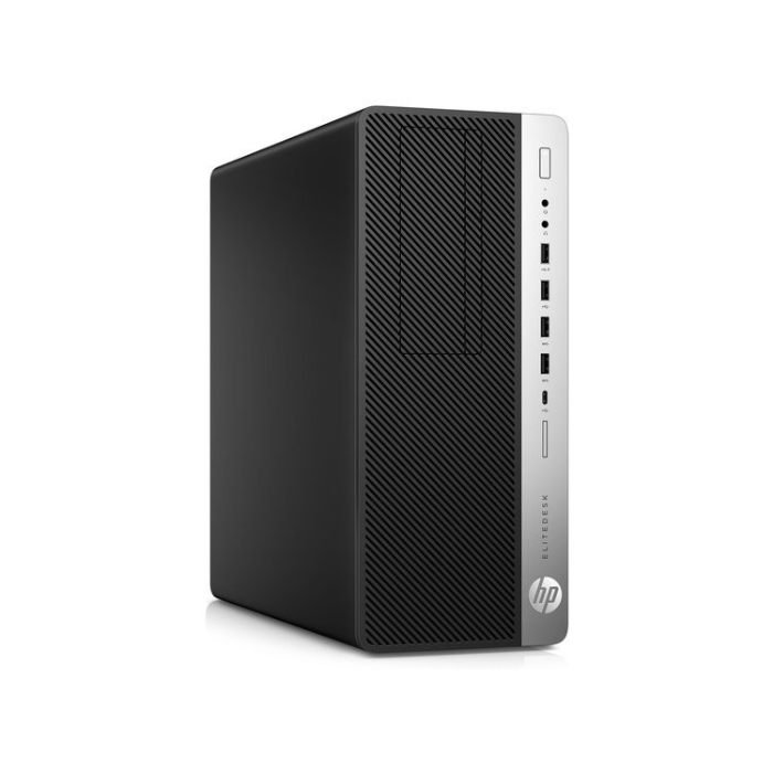 Hurtig billig gaming-pc