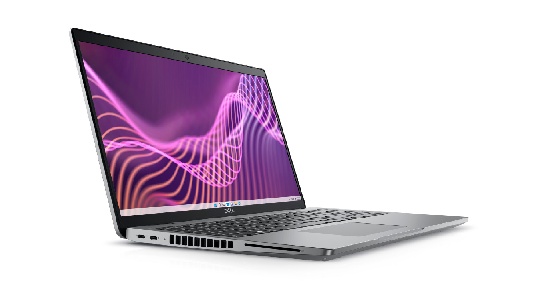 Køb en refurbished Dell-laptop