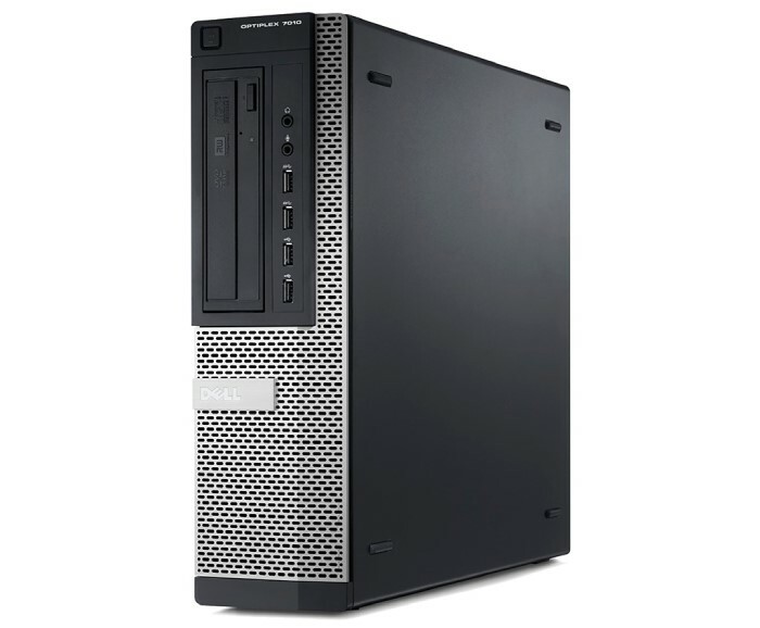 Renoveret pc