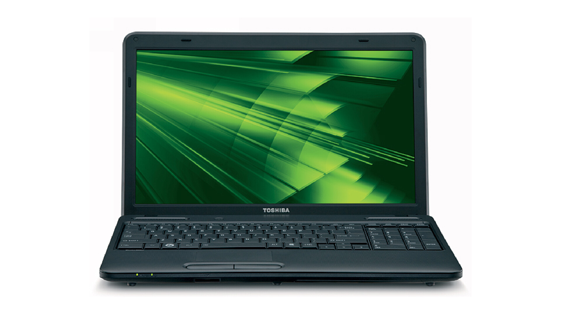 refurbished Toshiba laptop køb