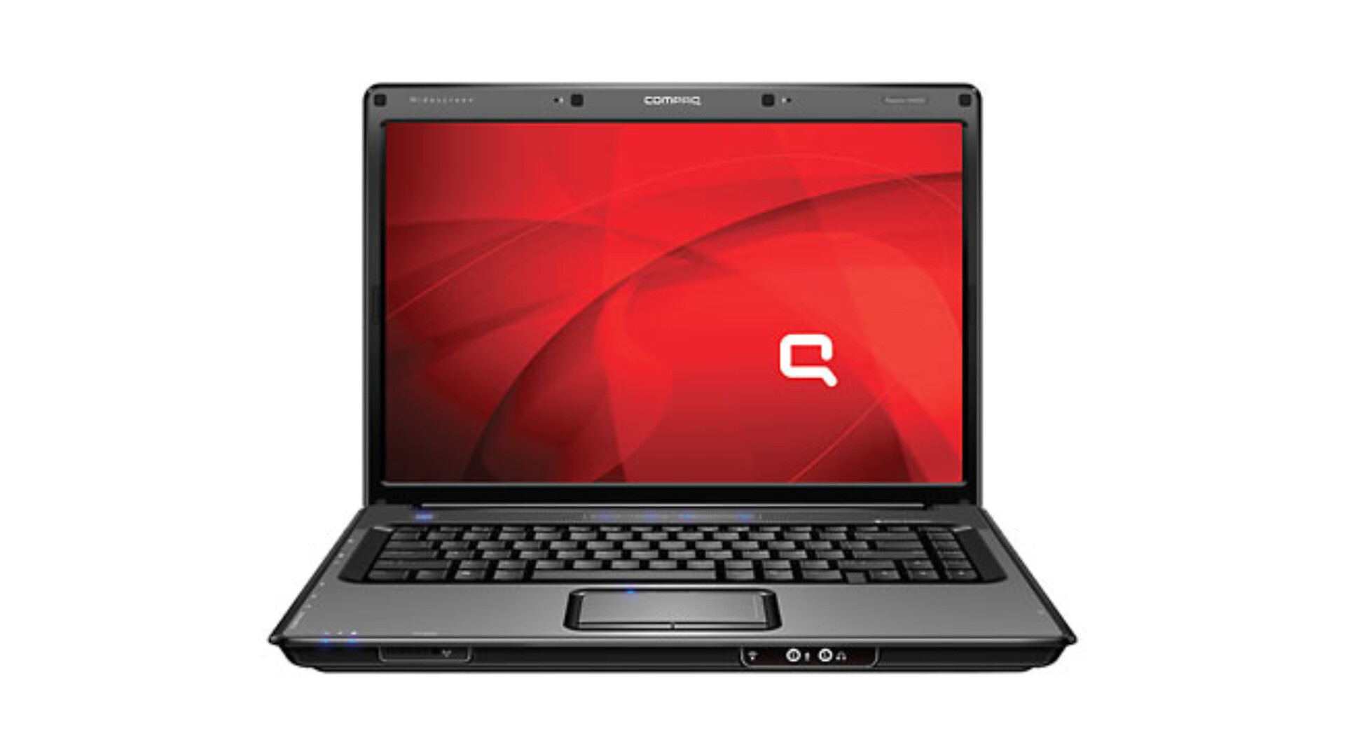 Køb en brugt Compaq bærbar computer